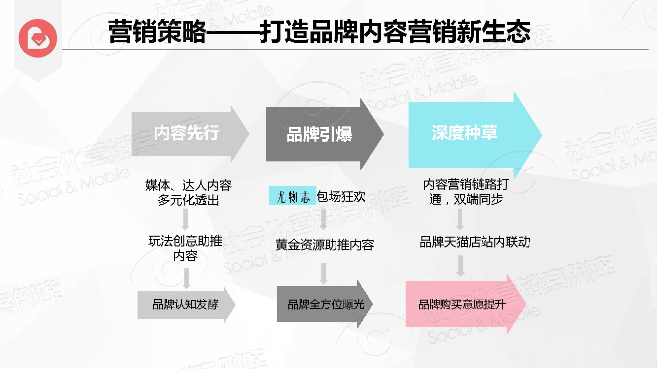 尤物志焕新"种草"营销案例-社会化营销案例库