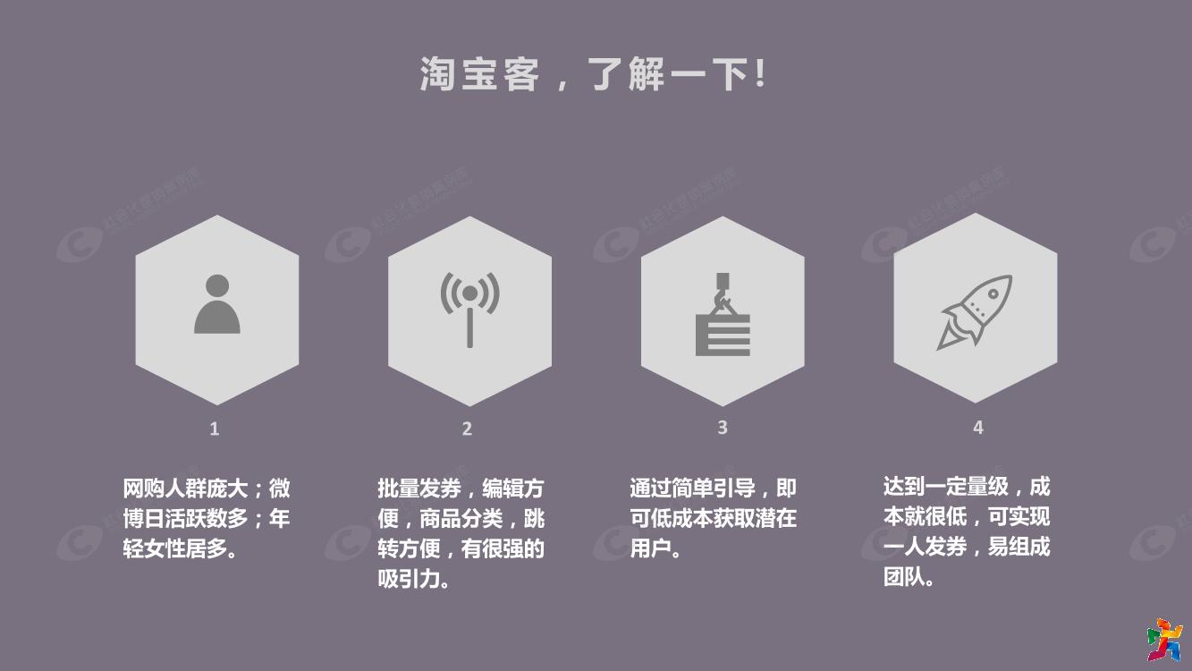 淘宝客优化案例